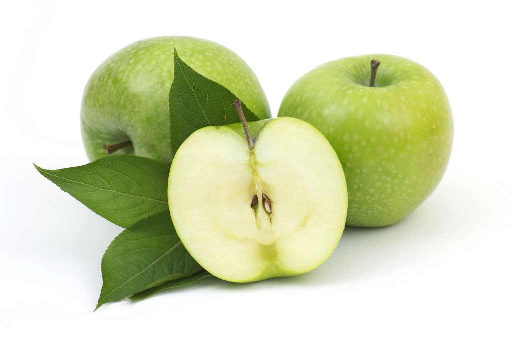 manzanas,10 formas de aumentar tu metabolismo y perde peso