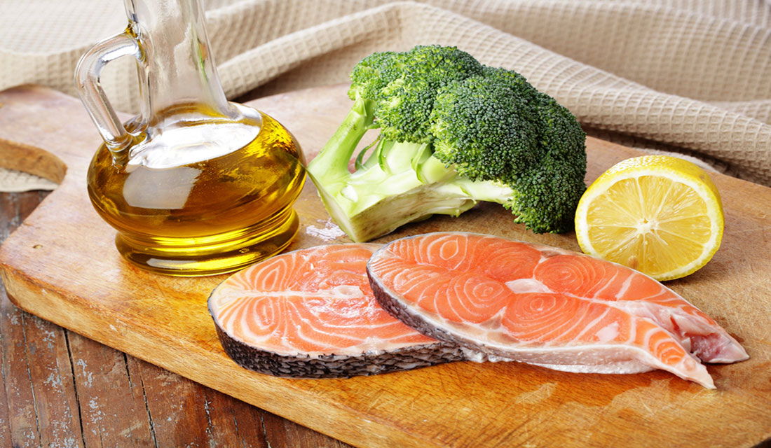 omega3,10 formas de aumentar tu metabolismo y perde peso