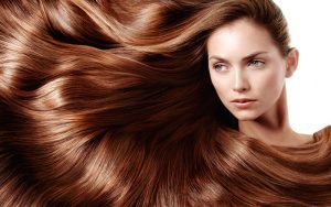 Consejos para un cabello brillante