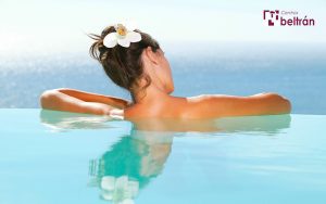 cuida tu pelo para el verano