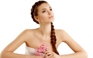 Los mejores peinados para eventos.