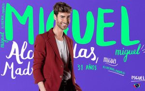 MIGUEL DE GH17. LAS VERDADES Y MENTIRAS SOBRE LAS PRÓTESIS CAPILARES