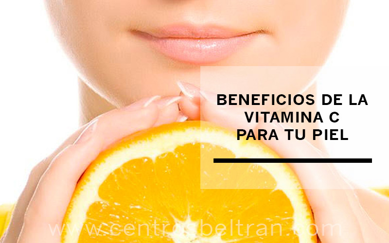 Los beneficios de la vitamina C para tu piel. Para muchos son conocidos los beneficios de la vitamina C para nuestra salud pero ¿sabes todo lo que la vitamina C puede hacer por tu piel y tu belleza? ¡Te lo contamos!