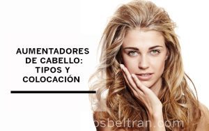 Aumentadores de cabello: tipos y colocación. La alopecia androgenética o la alopecia difusa en las mujeres produce la pérdida de cabello en la zona superior de la cabeza. Pero como todo problema, tiene solución. ¡Te contamos cómo con los aumentadores de cabello puedes recuperar y/o aumentar el volumen de tu pelo!