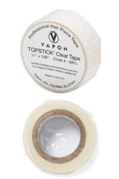 Adhesivo para prótesis capilares Vapon Topstick