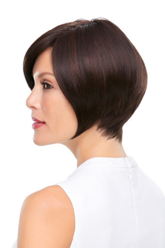 Peluca de pelo sintético Posh de Jon Renau