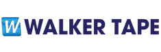 Logo Walker Tape