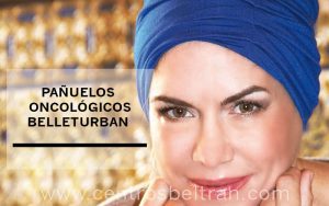 Descubre los pañuelos oncológicos de BelleTurban