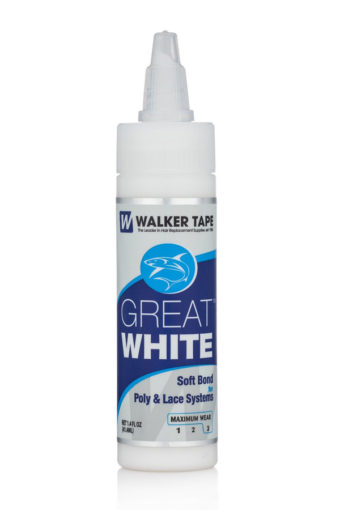 Adhesivo Great White de Walker Tape