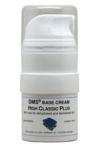 Crema facial DMS High Classic Plus de Dermaviduals