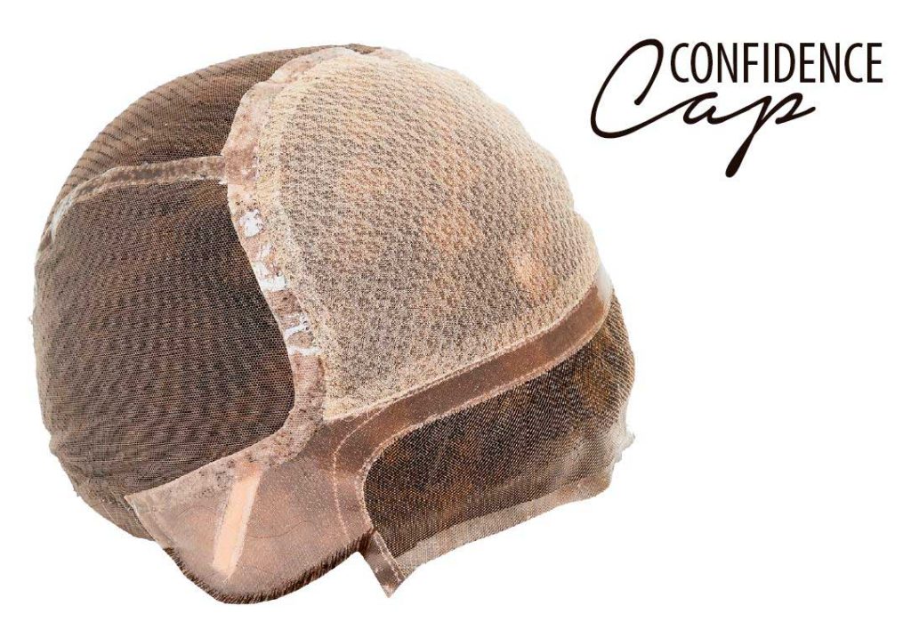 confidence-cap