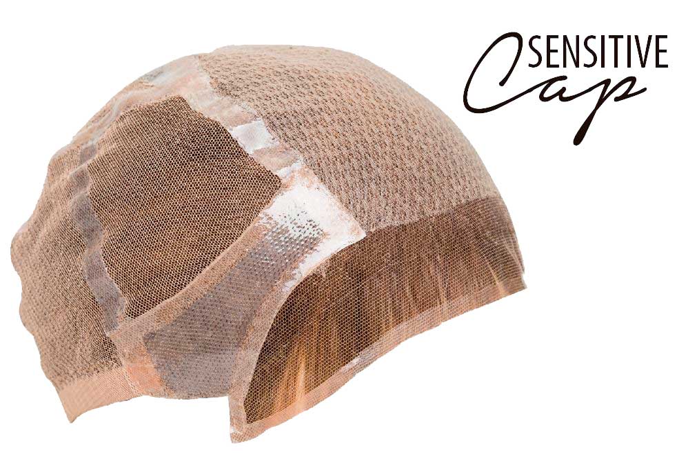 sensitive-cap