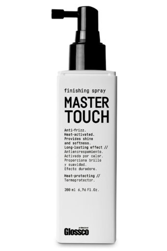 Protector térmico cabello Master Touch de Glossco