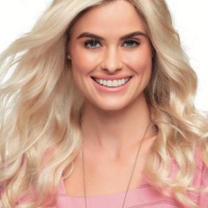 Peluca sintética Sarah de Jon Renau