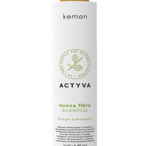 Champú reparador Nuova Fibra de Actyva de Kemon