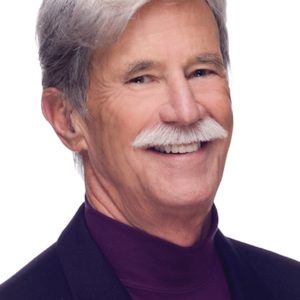 Peluca sintética para hombre Charlie