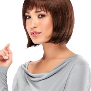 Peluca sintética Blair