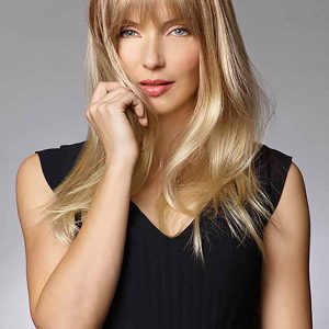 Peluca sintética Willow