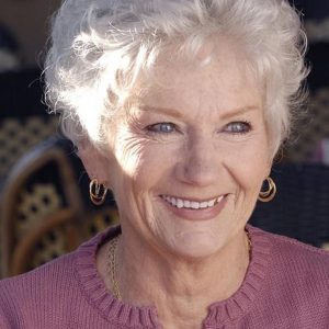 Peluca sintética Classic