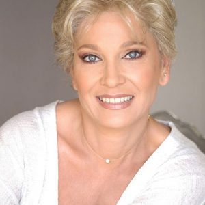 Peluca sintética Desir