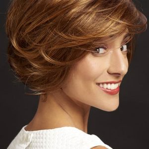 Peluca sintética Divine