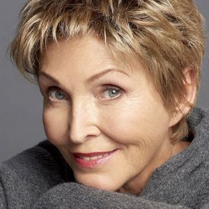 Peluca sintética Expression