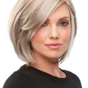 Peluca sintética Kristi