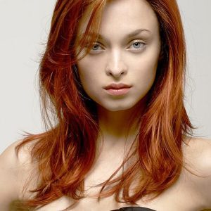 Peluca sintética Passion New