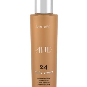 Crema tonificante para cabellos finos y rizados Tonic Cream de And Kemon