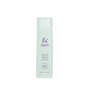 Base Limpiante Tratante Caspa 250 Ml.
