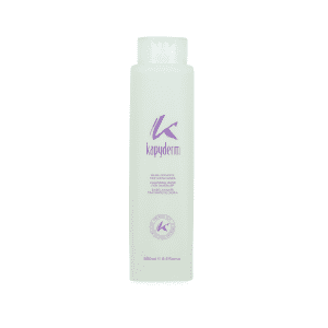 Base Limpiante Tratante Caspa 500 Ml.
