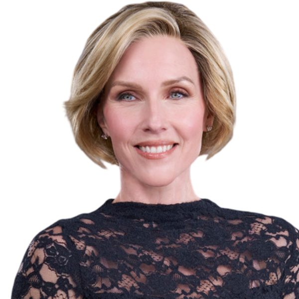 Peluca de pelo natural Euro Ignite