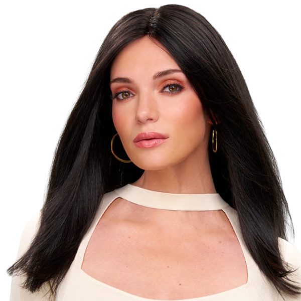 Peluca de pelo natural Phoenix